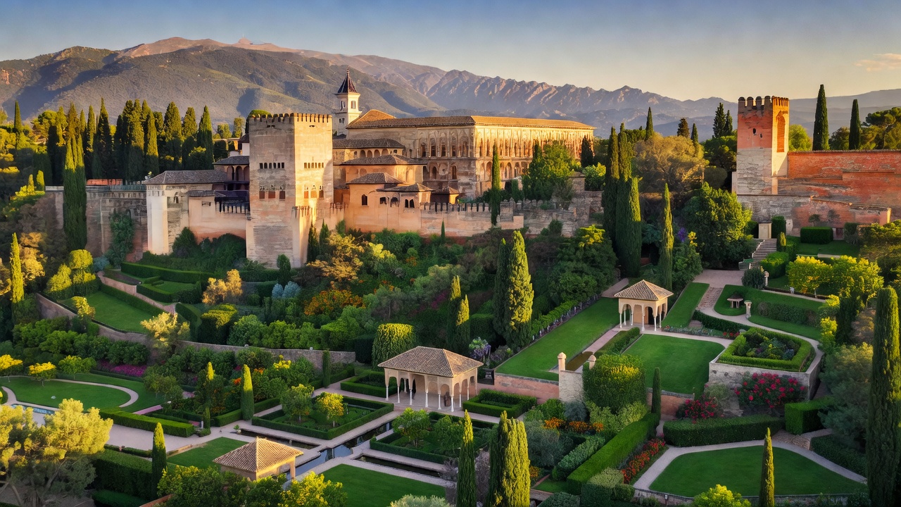 Alhambra
