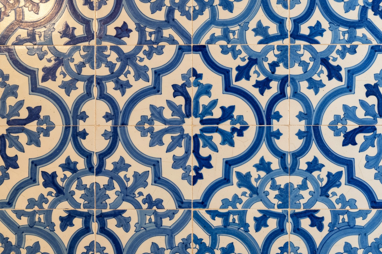 Azulejos