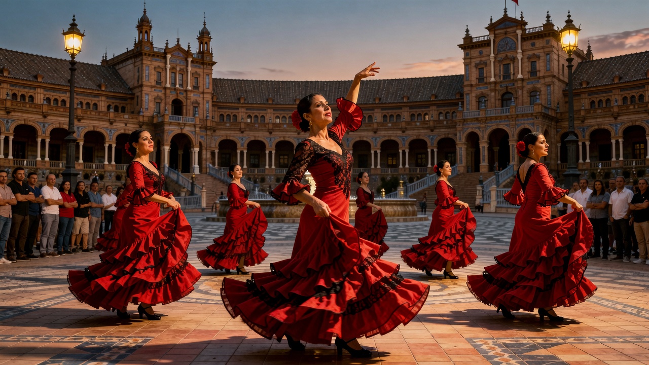 Flamenco