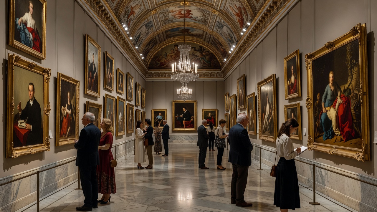 Museo del Prado