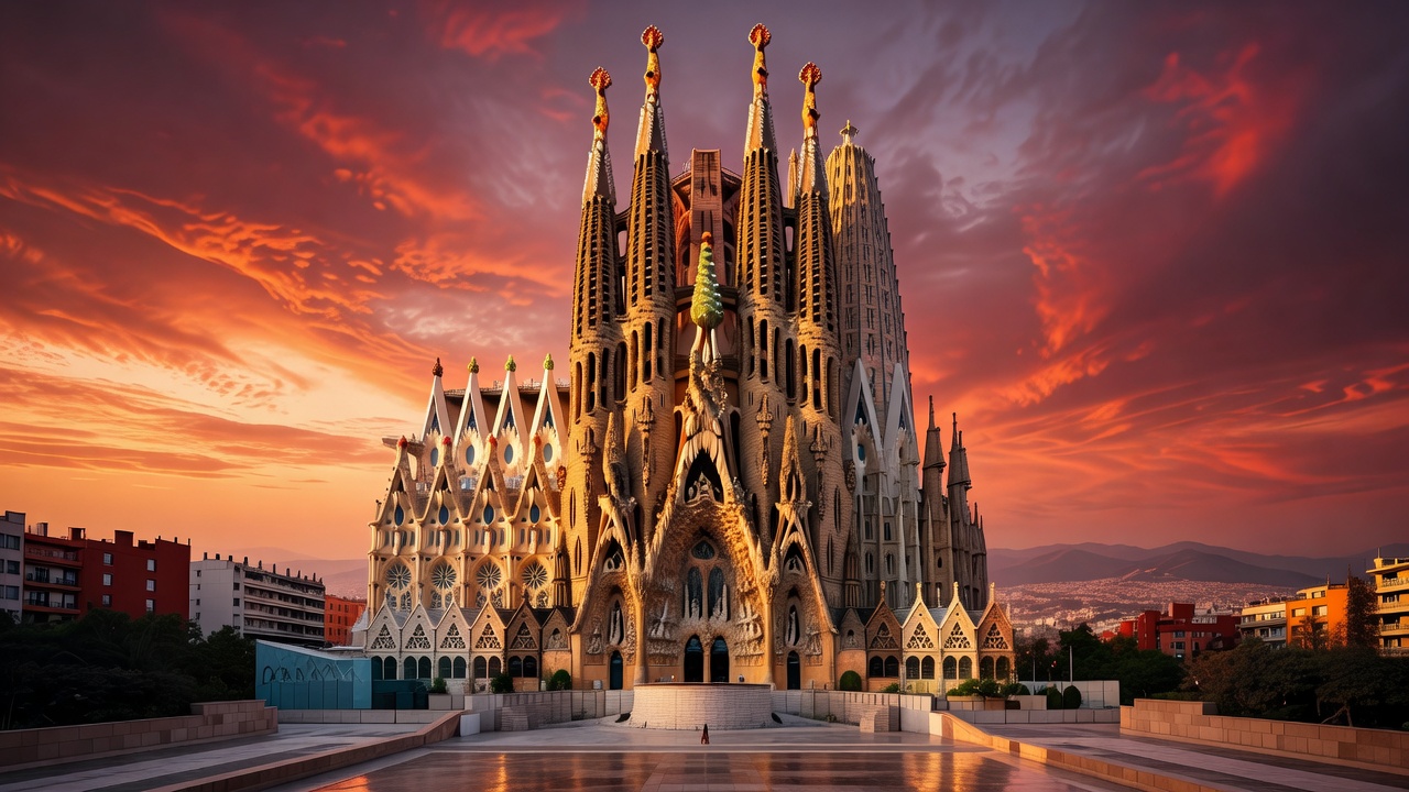 Gaudí