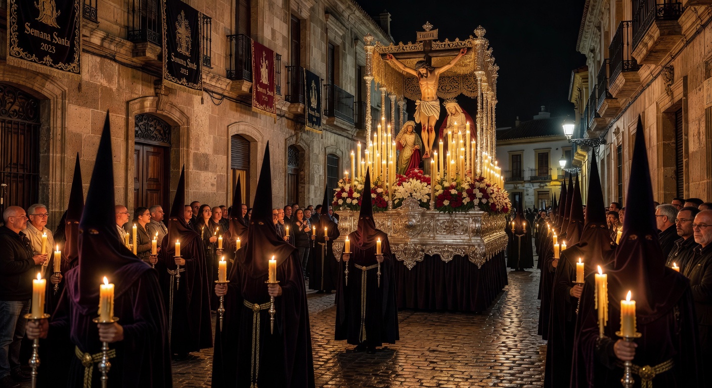 Semana Santa