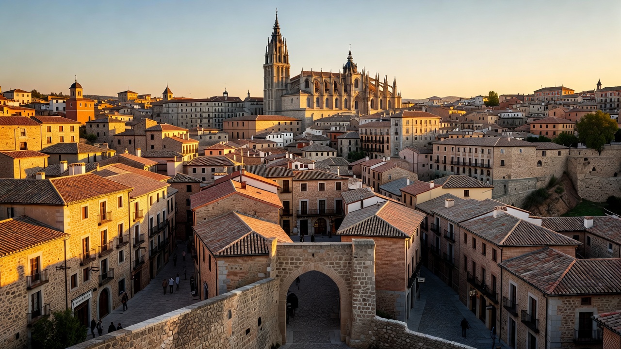 Toledo